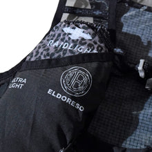 画像をギャラリービューアに読み込む, ELDORESO RAIDLIGHT×ELDORESO Ultra Light 5L レイドライト × エルドレッソ ウルトラライト5L