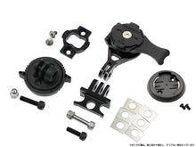 画像をギャラリービューアに読み込む, REC MOUNT+ ブロンプトン マウント タイプ2 (R+BPT2)