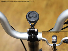 画像をギャラリービューアに読み込む, REC MOUNT+ ブロンプトン マウント タイプ2 (R+BPT2)