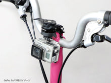 画像をギャラリービューアに読み込む, REC MOUNT+ ブロンプトン マウント タイプ2 (R+BPT2)