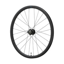 画像をギャラリービューアに読み込む, 【20%オフ】SHIMANO GRX WH-RX880-TL カーボンホイールセット チューブレス シマノ