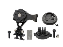 画像をギャラリービューアに読み込む, REC MOUNT+ ブロンプトン マウント タイプ2 (R+BPT2)