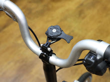 画像をギャラリービューアに読み込む, REC MOUNT+ ブロンプトン マウント タイプ2 (R+BPT2)