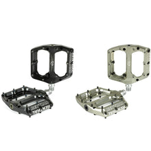 画像をギャラリービューアに読み込む, RENTHAL REVO-F フラットペダル レンサル
