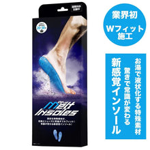 Load image into Gallery viewer, Reve【自転車用】レーブメルトインソール