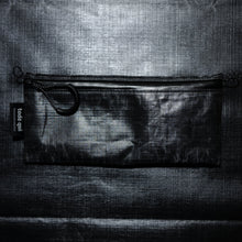 画像をギャラリービューアに読み込む, tade qui / riders wallet / Dyneema®︎ Composite Fabric 5.0oz Hybrid / Black