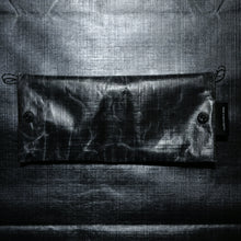 画像をギャラリービューアに読み込む, tade qui / riders wallet / Dyneema®︎ Composite Fabric 5.0oz Hybrid / Black