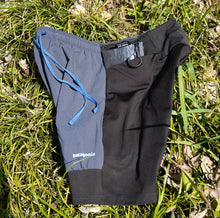 画像をギャラリービューアに読み込む, tade qui / riders wallet / Venom™︎ UHMWPE 210D ripstop / black