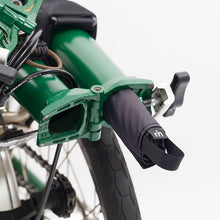 画像をギャラリービューアに読み込む, rin project BROMPTONフレームイン輪行バッグ No1069 リンプロジェクト