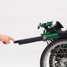 画像をギャラリービューアに読み込む, rin project BROMPTONフレームイン輪行バッグ No1069 リンプロジェクト