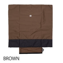 画像をギャラリービューアに読み込む, rin project BROMPTONフレームイン輪行バッグ No1069 リンプロジェクト