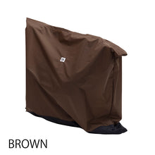 画像をギャラリービューアに読み込む, rin project BROMPTONフレームイン輪行バッグ No1069 リンプロジェクト