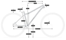 Load image into Gallery viewer, CHROMAG Rootdow 完成車 広島