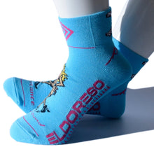 Load image into Gallery viewer, ELDORESO ソックス