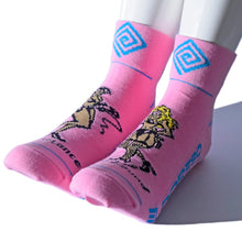 Load image into Gallery viewer, ELDORESO Resistance Socks E7604016 エルドレッソ ソックス(ELDORESO)の商品画像(写真1)