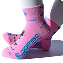 Load image into Gallery viewer, ELDORESO Resistance Socks E7604016 エルドレッソ ソックス(ELDORESO)の商品画像(写真2)