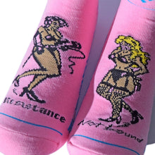 Load image into Gallery viewer, ELDORESO Resistance Socks E7604016 エルドレッソ ソックス(ELDORESO)の商品画像(写真3)