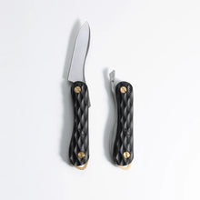 画像をギャラリービューアに読み込む, FEDECA 折畳式料理ナイフSOLO (ステンレス鋼/銀紙三号)