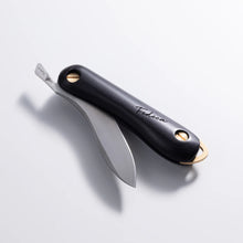 画像をギャラリービューアに読み込む, FEDECA 折畳式料理ナイフSOLO (ステンレス鋼/銀紙三号)