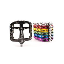 画像をギャラリービューアに読み込む, CHROMAG SCARAB フラットペダル クロマグ