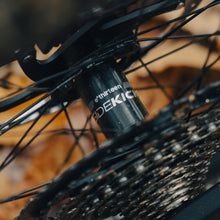 画像をギャラリービューアに読み込む, e*thirteen Sidekick 2.0 ハブ前後セット boost