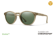 画像をギャラリービューアに読み込む, SMITH Westward スミス サングラス