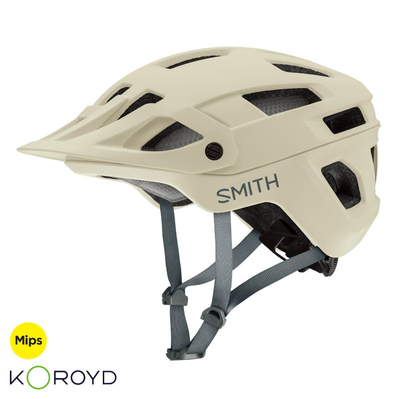 SMITH Engage 2 MTB ヘルメット スミス – Grumpy Bike Shop