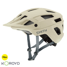 画像をギャラリービューアに読み込む, SMITH Engage 2 MTB ヘルメット スミス