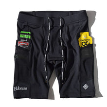 Load image into Gallery viewer, ELDORESO Middle Spats E2405515 エルドレッソ