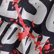 画像をギャラリービューアに読み込む, ELDORESO Splashes Long Tee E1105025 エルドレッソ ロンT