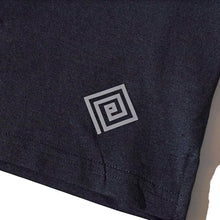 画像をギャラリービューアに読み込む, ELDORESO Splashes Long Tee E1105025 エルドレッソ ロンT