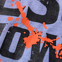 画像をギャラリービューアに読み込む, ELDORESO Splashes Long Tee E1105025 エルドレッソ ロンT