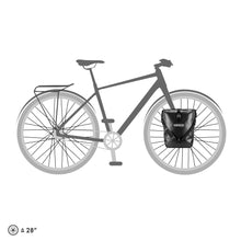 画像をギャラリービューアに読み込む, ORTLIEB スポーツローラー QL2.1 (ペア) オルトリーブ