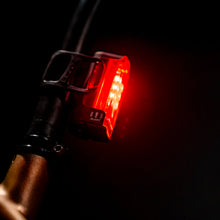 Load image into Gallery viewer, LEZYNE STRIP DRIVE PRO ALERT 400+ REAR レザイン(Lezyne)の商品画像(写真1)