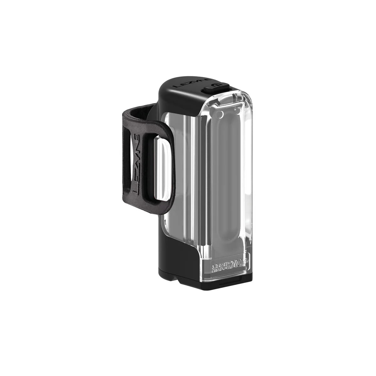 LEZYNE STRIP DRIVE+ FRONT レザイン フロントライト – Grumpy Bike Shop