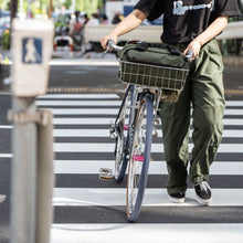 Load image into Gallery viewer, SWIFT INDUSTRIES sugarloaf basket bag (ecopak)