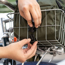 Load image into Gallery viewer, SWIFT INDUSTRIES sugarloaf basket bag (ecopak)