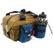 Load image into Gallery viewer, SWIFT INDUSTRIES sugarloaf basket bag (ecopak)