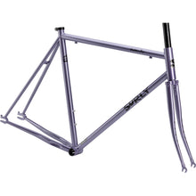 画像をギャラリービューアに読み込む, Surly Steamroller Anxious Lavender