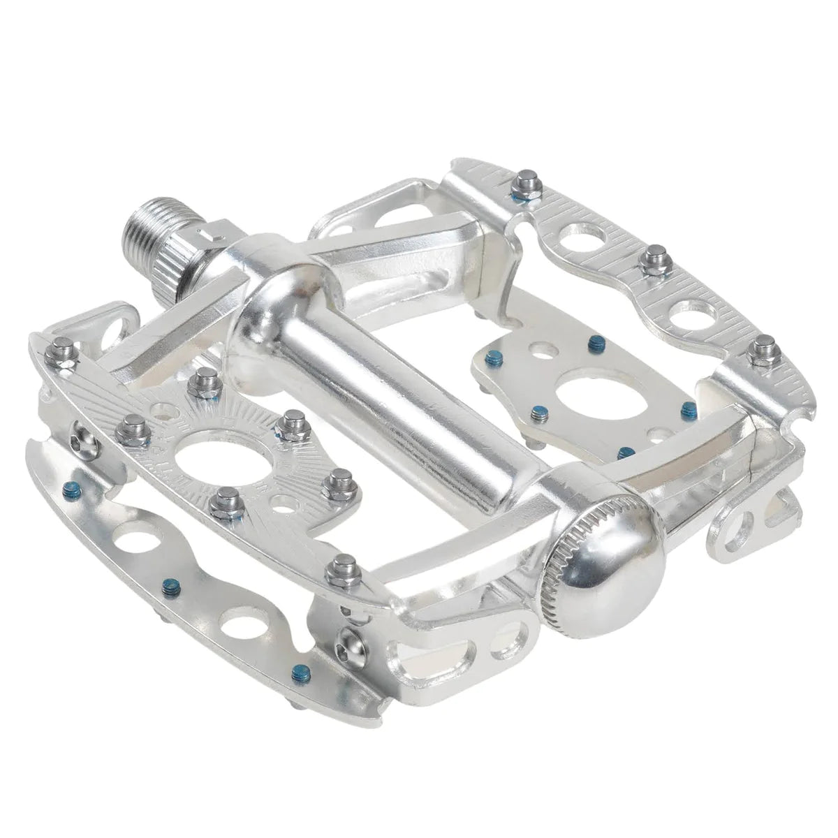 MKS Taco Pedals SimWorks by MKS 三ヶ島製作所 – Grumpy Bike Shop