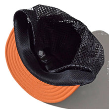 画像をギャラリービューアに読み込む, ELDORESO Tiger Cap E7014125 エルドレッソ キャップ