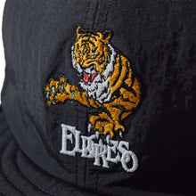 画像をギャラリービューアに読み込む, ELDORESO Tiger Cap E7014125 エルドレッソ キャップ