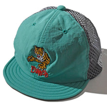 画像をギャラリービューアに読み込む, ELDORESO Tiger Cap E7014125 エルドレッソ キャップ