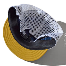 画像をギャラリービューアに読み込む, ELDORESO Tiger Cap E7014125 エルドレッソ キャップ