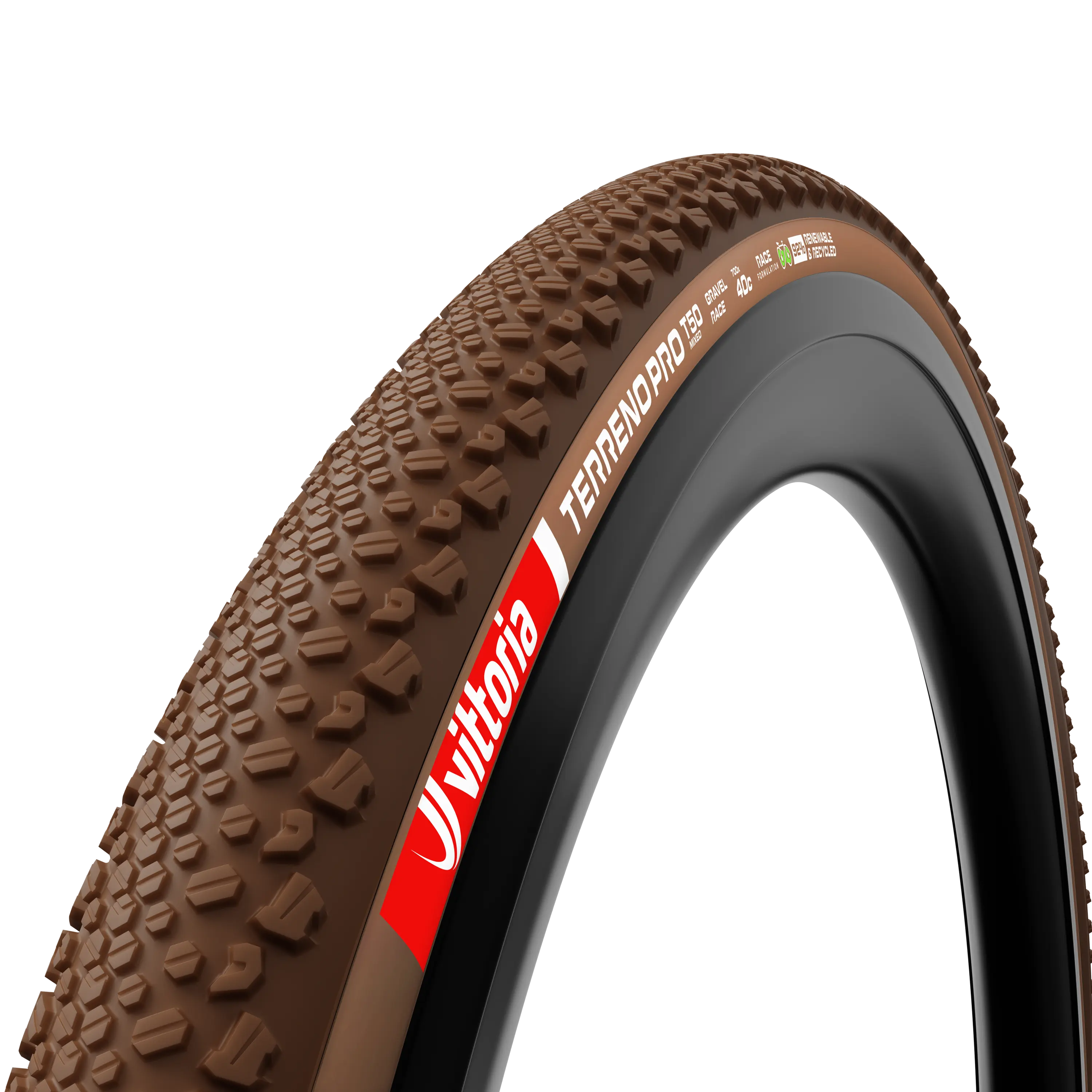 Vittoria Terreno PRO T50 ビットリア グラベルタイヤ – Grumpy Bike Shop