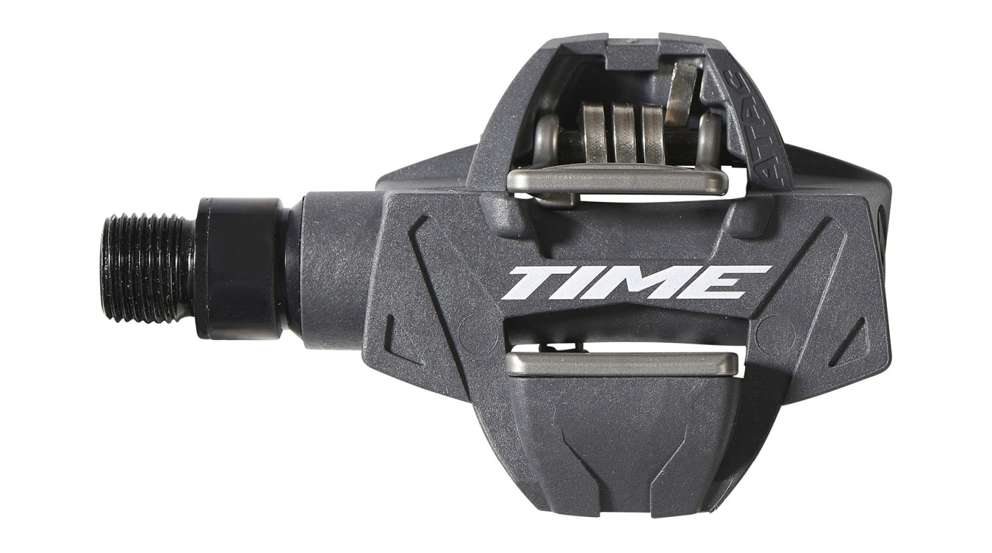 TIME ATAC XC2 ダート用ビンディングペダル タイム – Grumpy Bike Shop