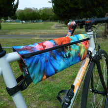 画像をギャラリービューアに読み込む, tade qui / blanket / Urethan coated 600D polyester / Tie-Die