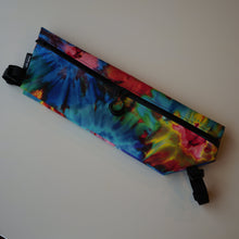 画像をギャラリービューアに読み込む, tade qui / blanket / Urethan coated 600D polyester / Tie-Die