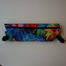 画像をギャラリービューアに読み込む, tade qui / blanket / Urethan coated 600D polyester / Tie-Die