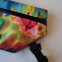 画像をギャラリービューアに読み込む, tade qui / blanket / Urethan coated 600D polyester / Tie-Die